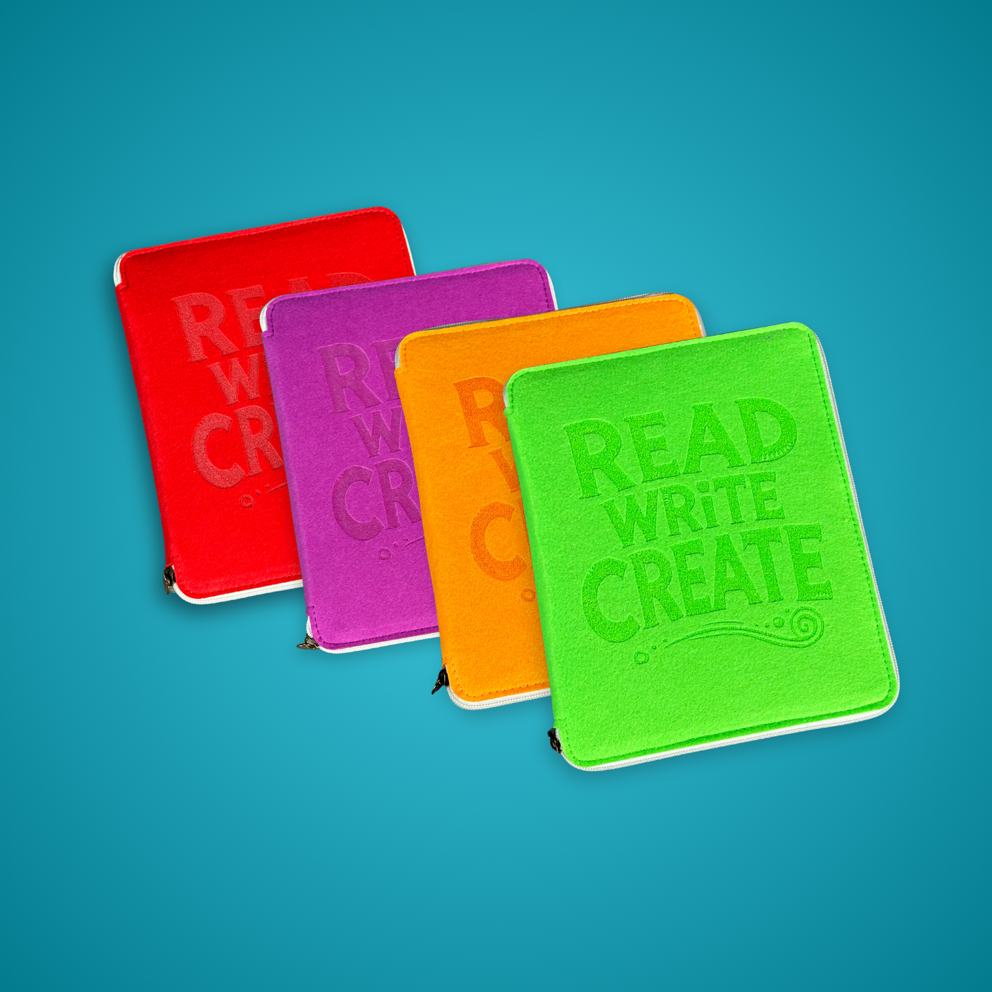 Idea Organizer with Sketch Pad