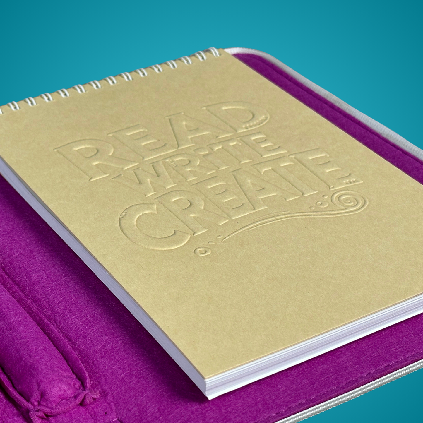 Idea Organizer with Sketch Pad