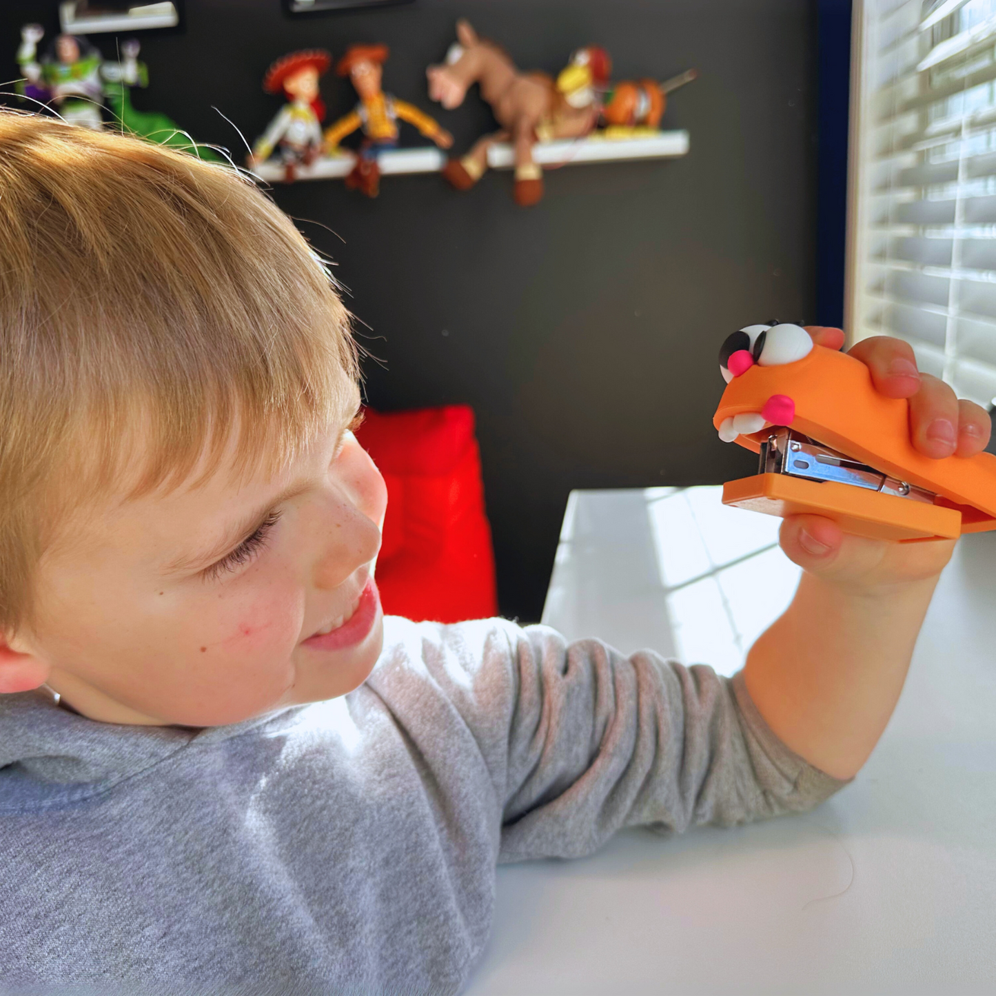 Chomp Chomp (Stapler)