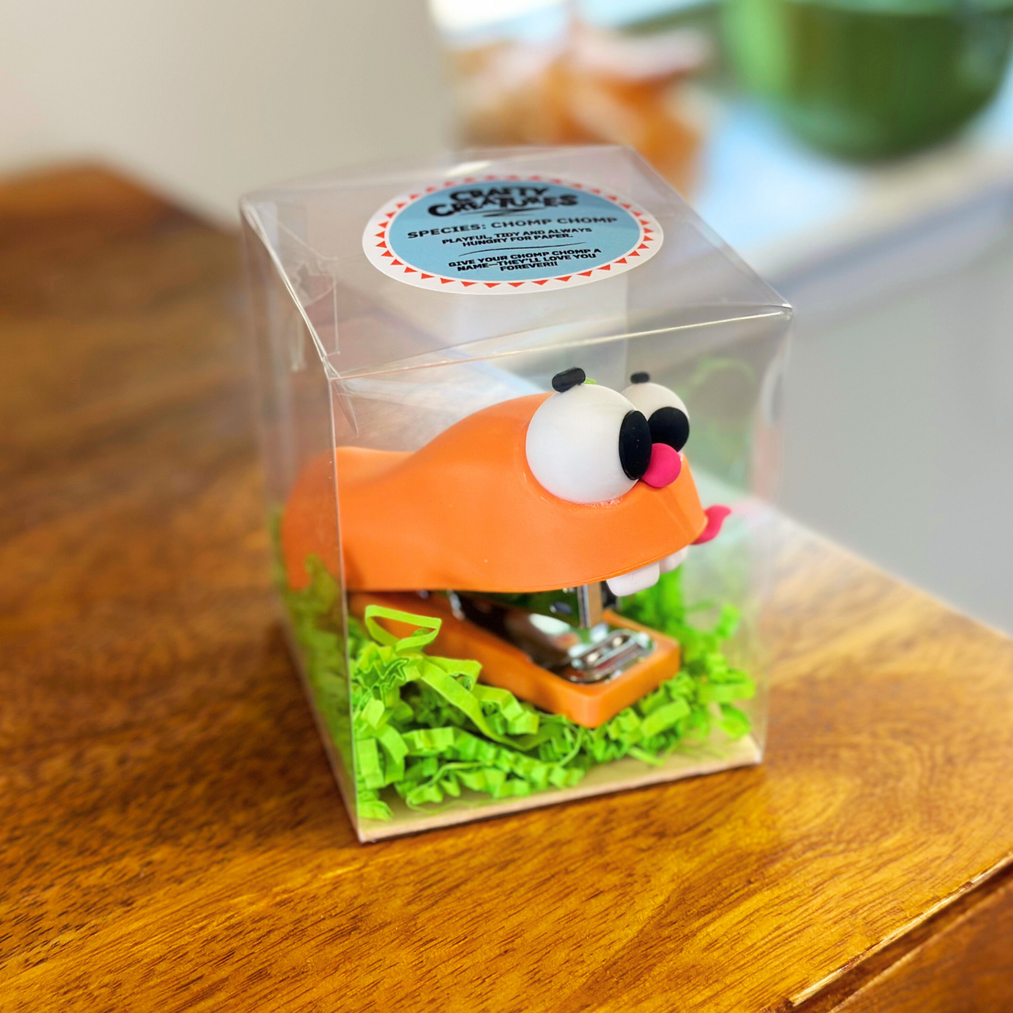 Chomp Chomp (Stapler)