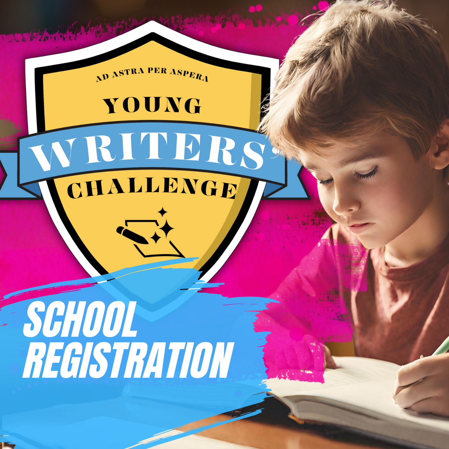 Young Writers' Challenge