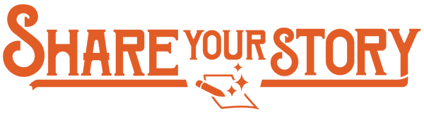 Share Your Story at Home