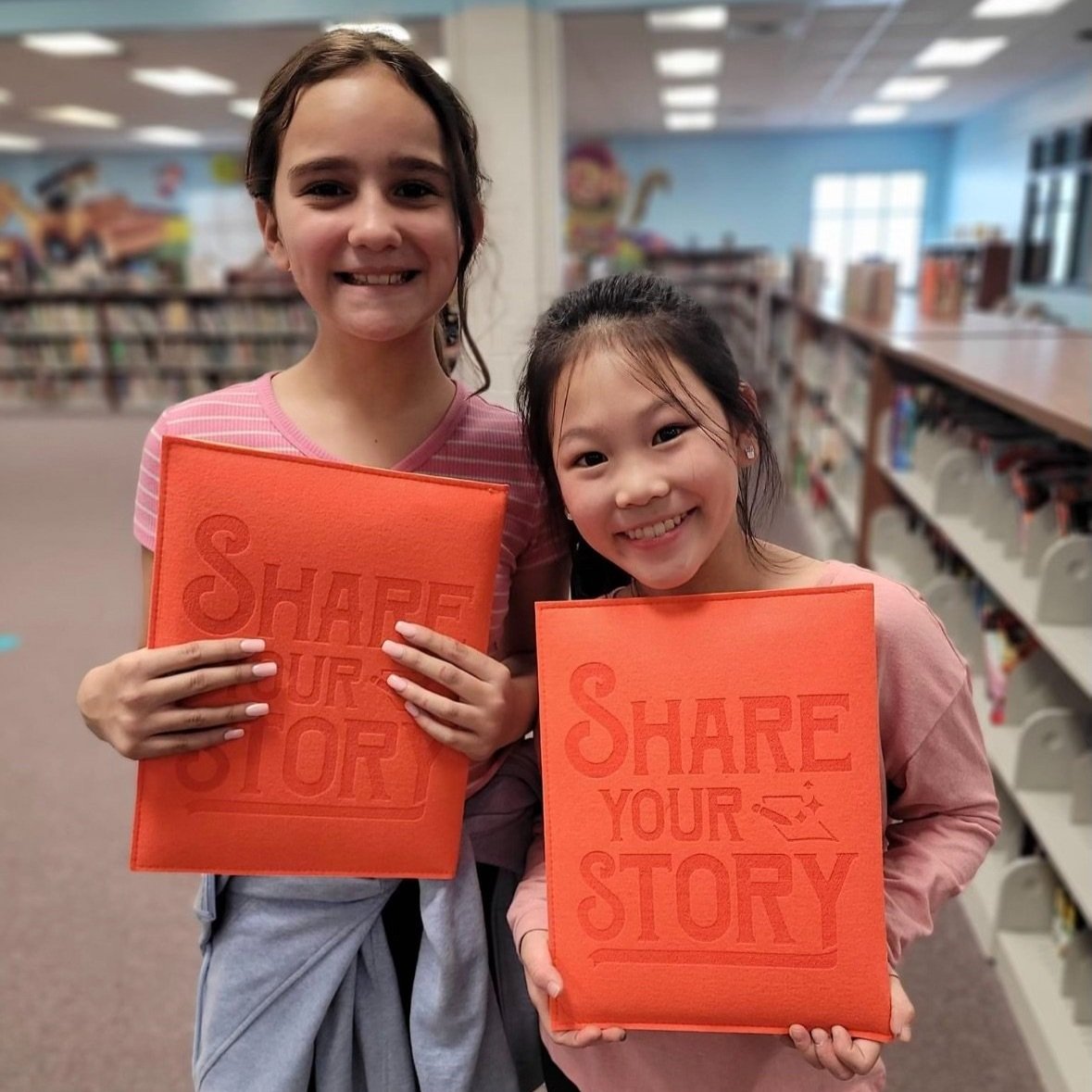 Young Writers' Challenge