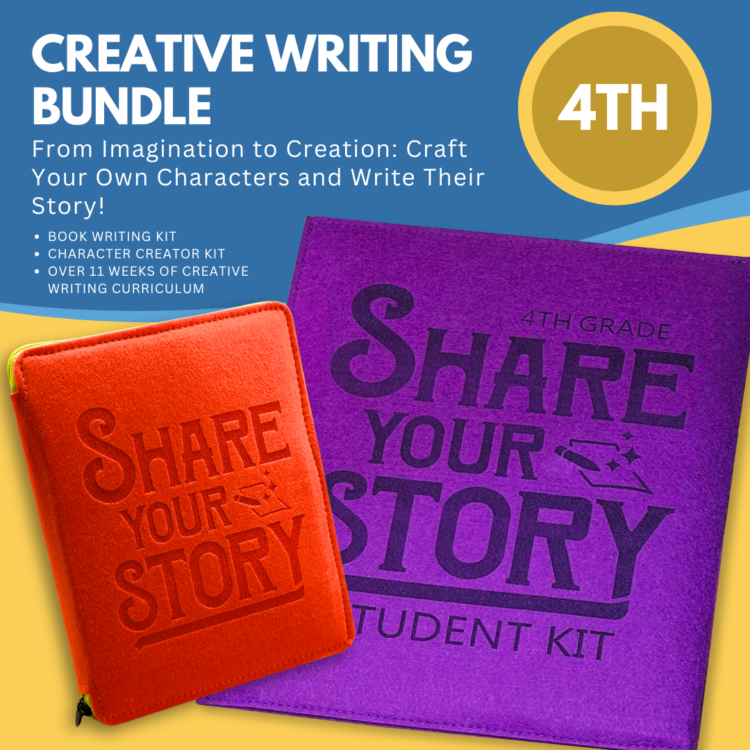 Creative Writing Bundle