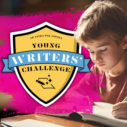 Young Writers' Challenge